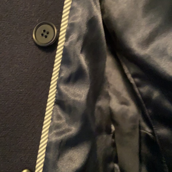 J.Crew Peacoat - Picture 4 of 4